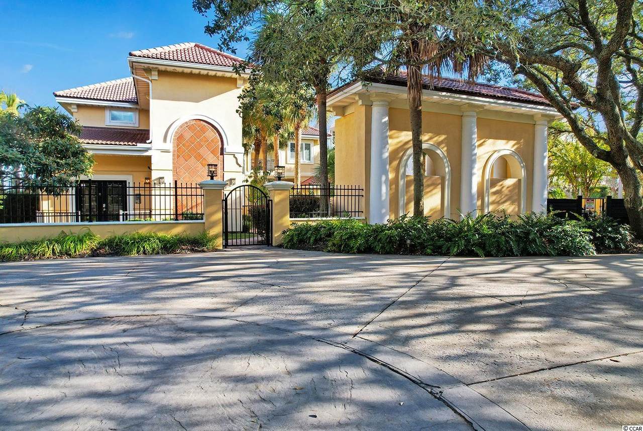 5104 Ocean Blvd. - Photo 1