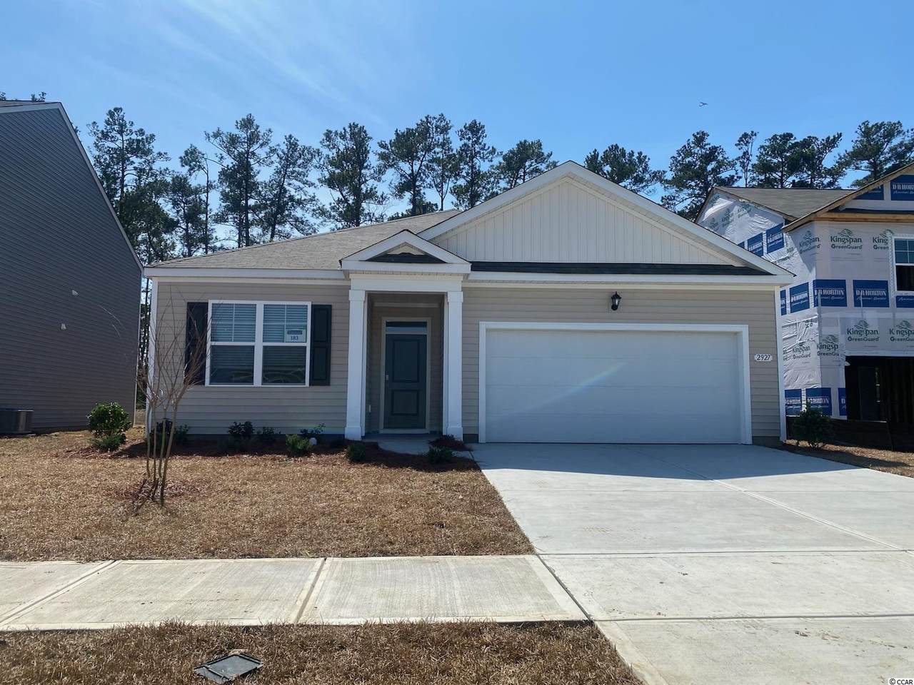 2679 Pegasus Place - Photo 1