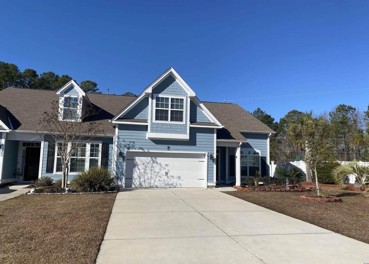 369 Saint Catherine Bay Ct. - Photo 1