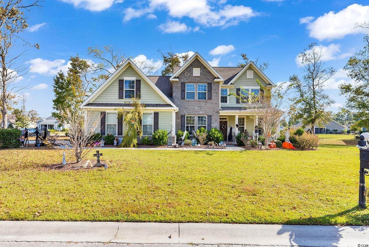 501 Saltwood Ct. - Photo 1
