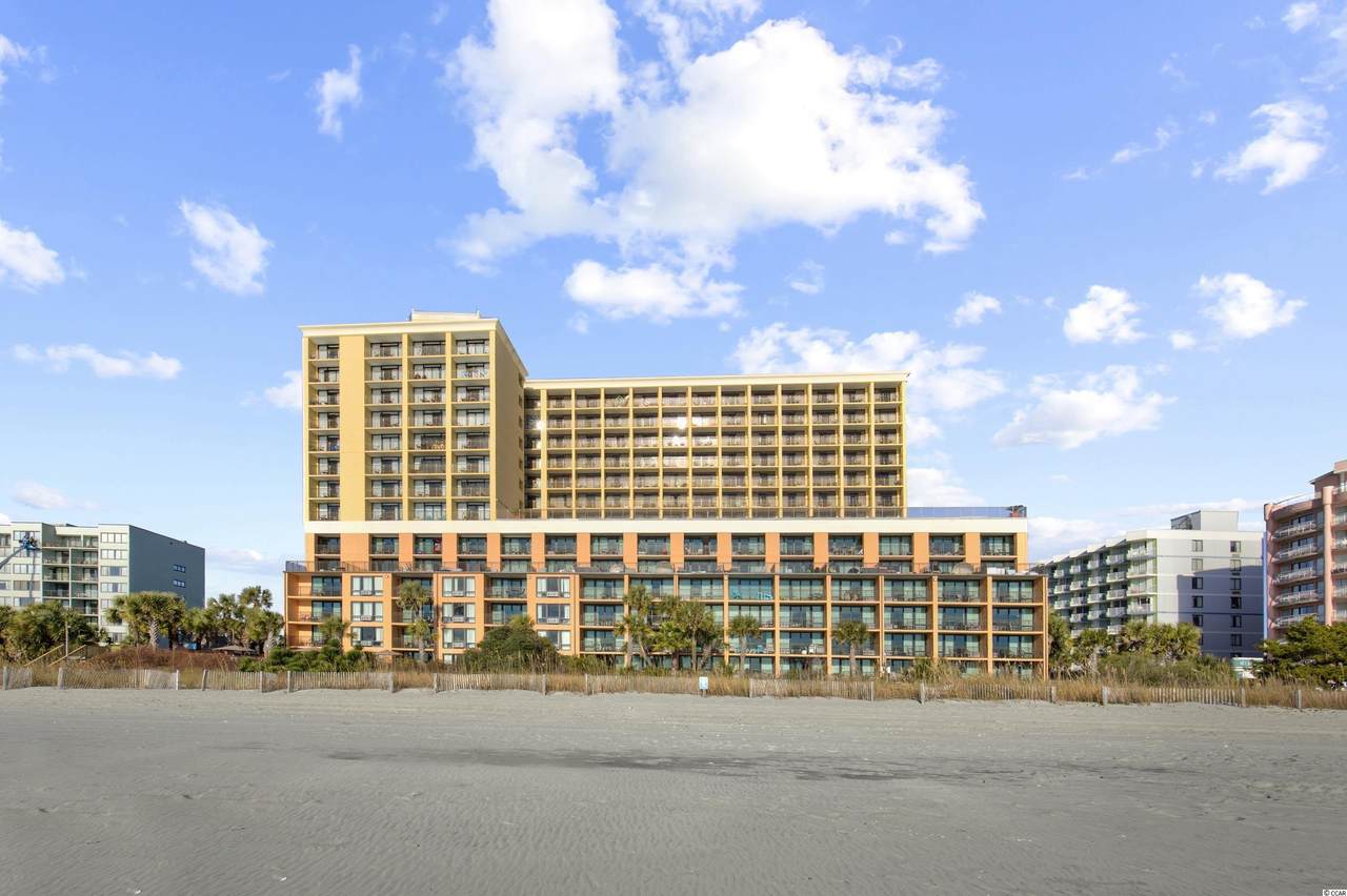 6900 North Ocean Blvd. - Photo 1