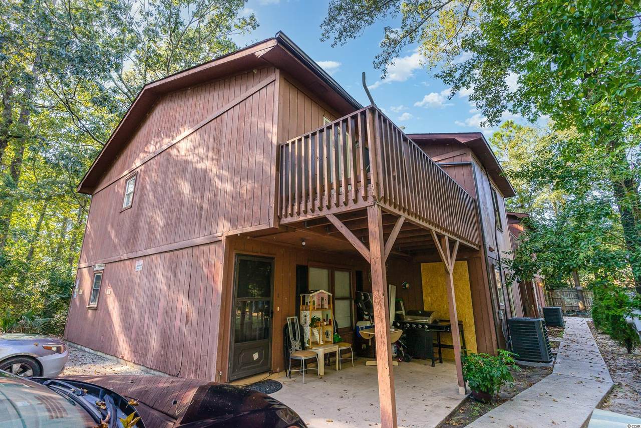 311 Cedar St. - Photo 1
