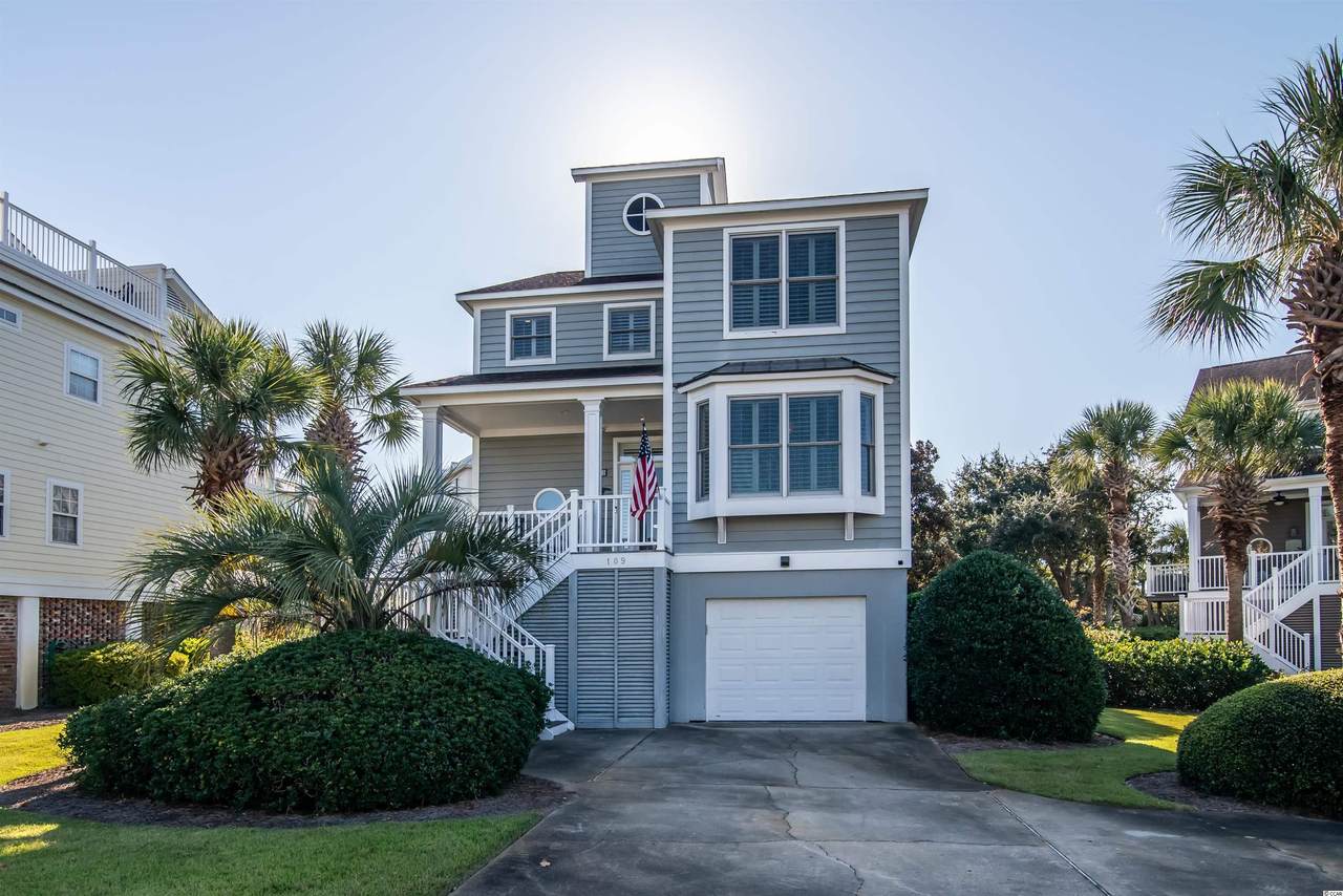 109 Rookery Trail - Photo 1