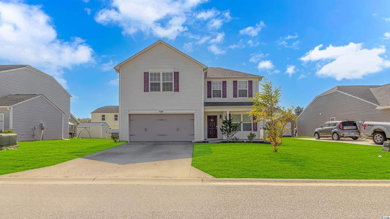 281 Blue Rock Dr. - Photo 1