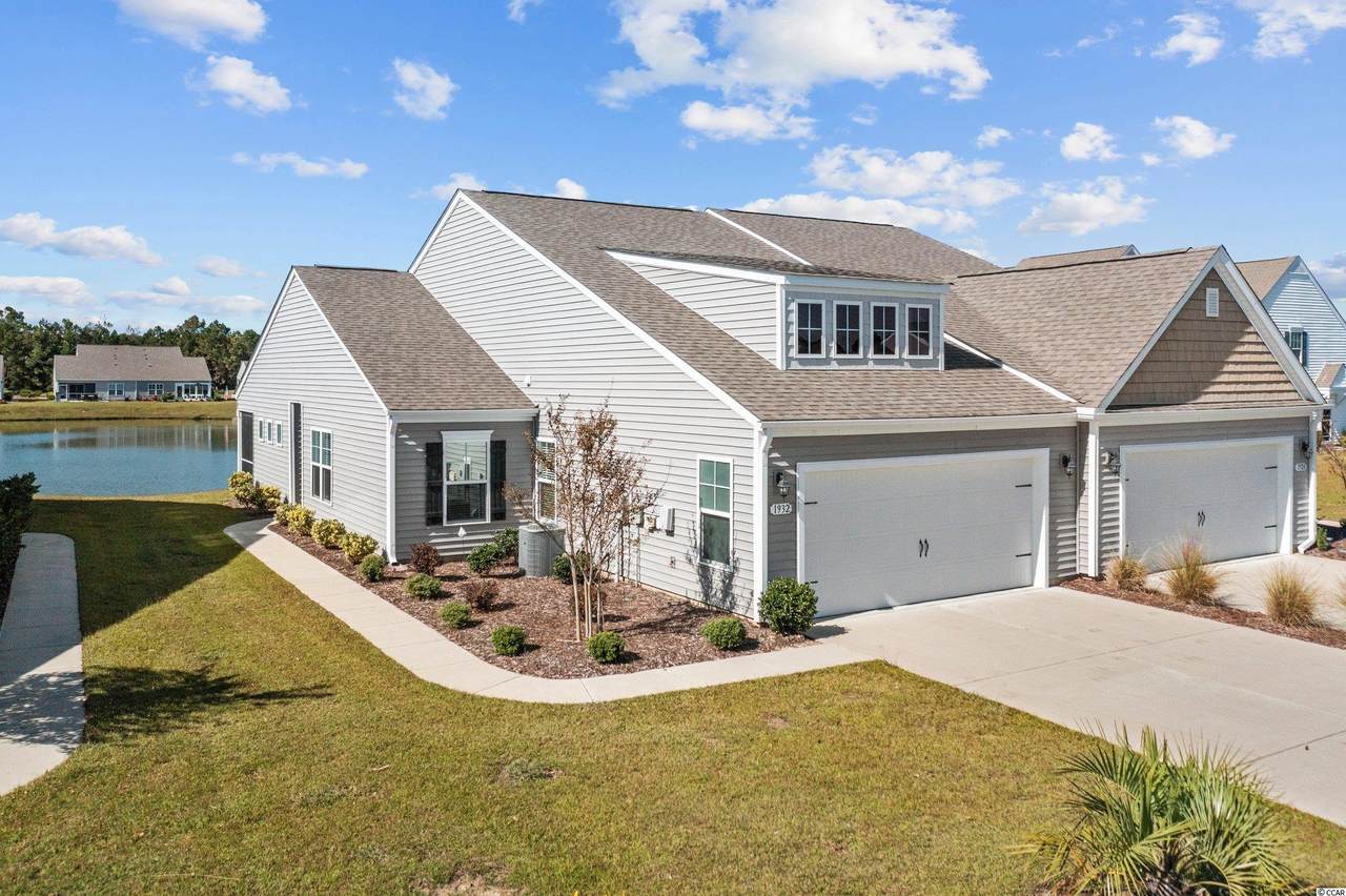1932 Coleman Lake Dr. - Photo 1
