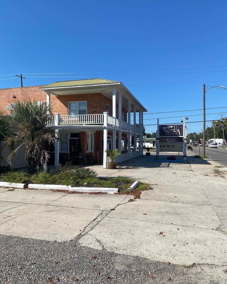 121 Longstreet St. - Photo 1