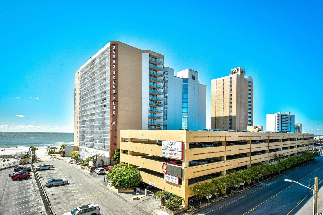 9550 Shore Dr. - Photo 1