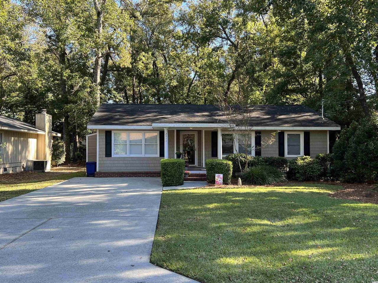2411 Airport Blvd. - Photo 1