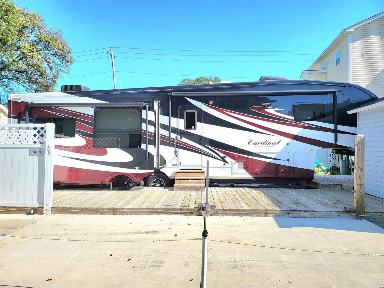 6001-M-8 Kings Hwy. - Photo 1