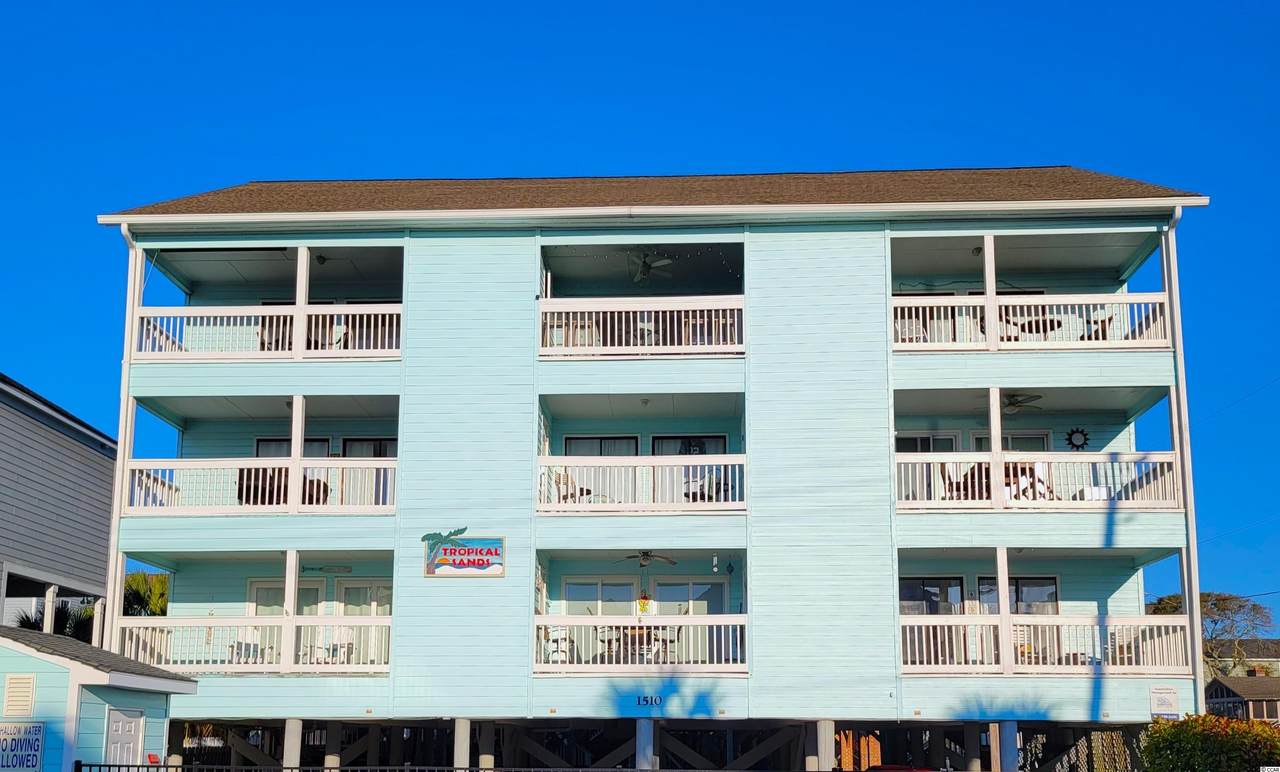 1510 Ocean Blvd. - Photo 1