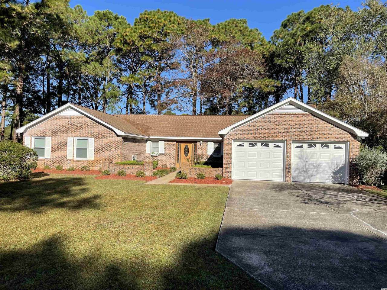 1674 Crooked Pine Dr. - Photo 1