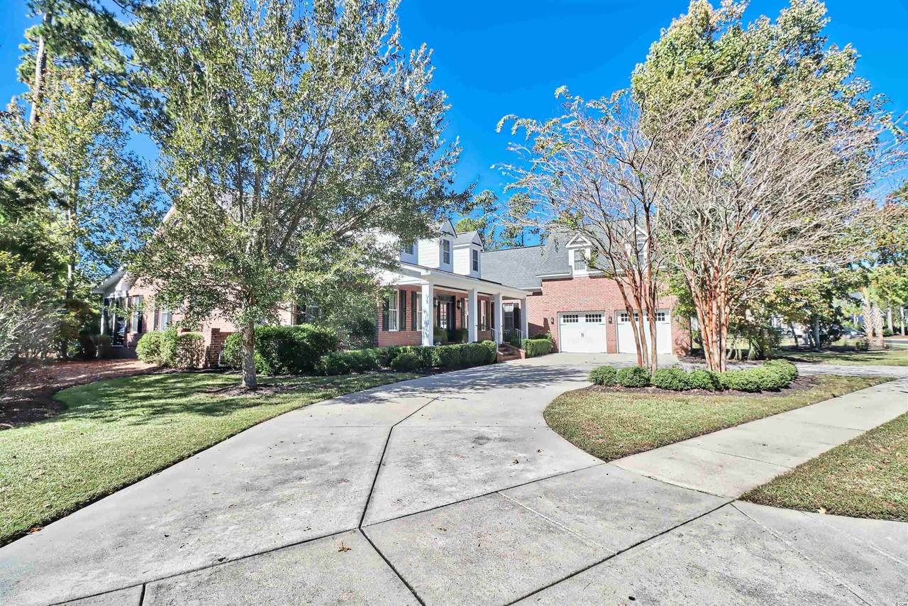 179 Low Country Loop - Photo 1