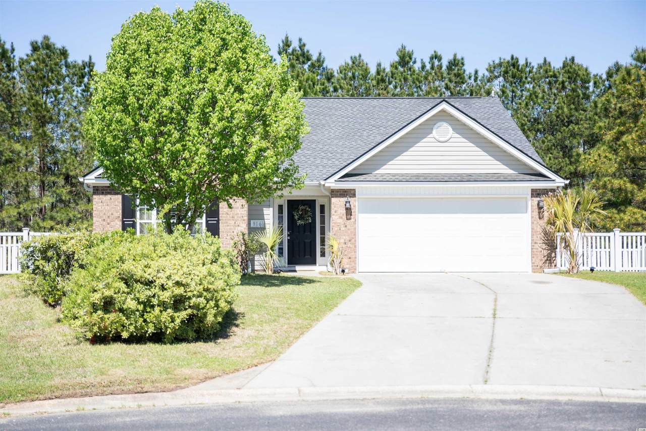 916 Roswell Ct. - Photo 1
