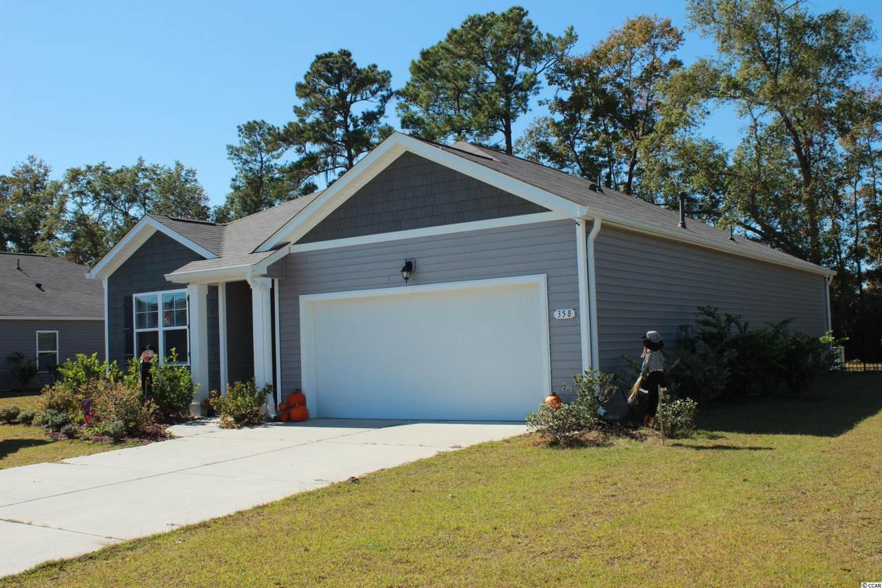 358 Carmello Circle - Photo 1