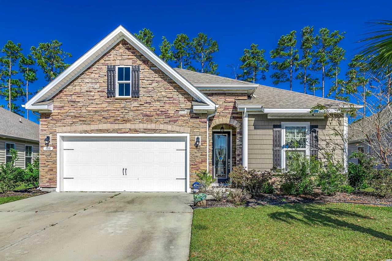 108 Laurel Hill Pl. - Photo 1