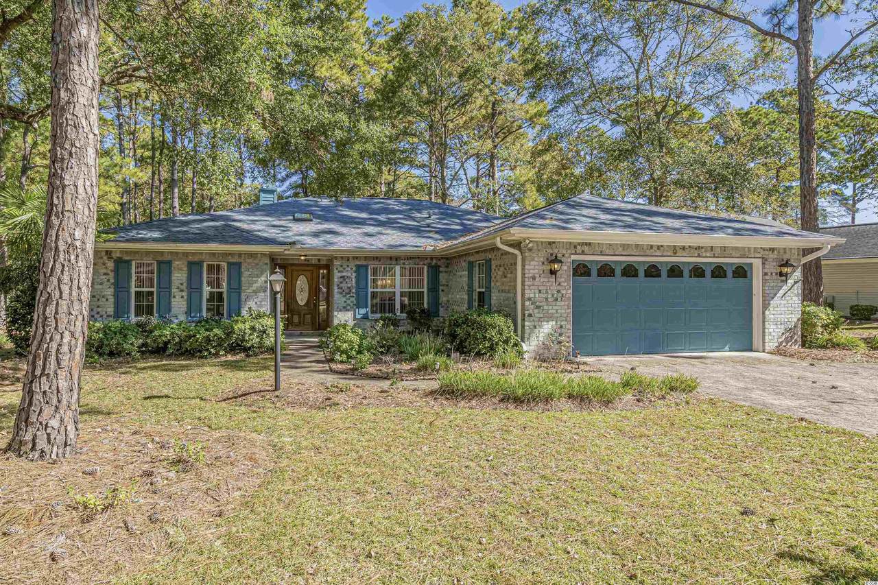 9 Calabash Dr. - Photo 1