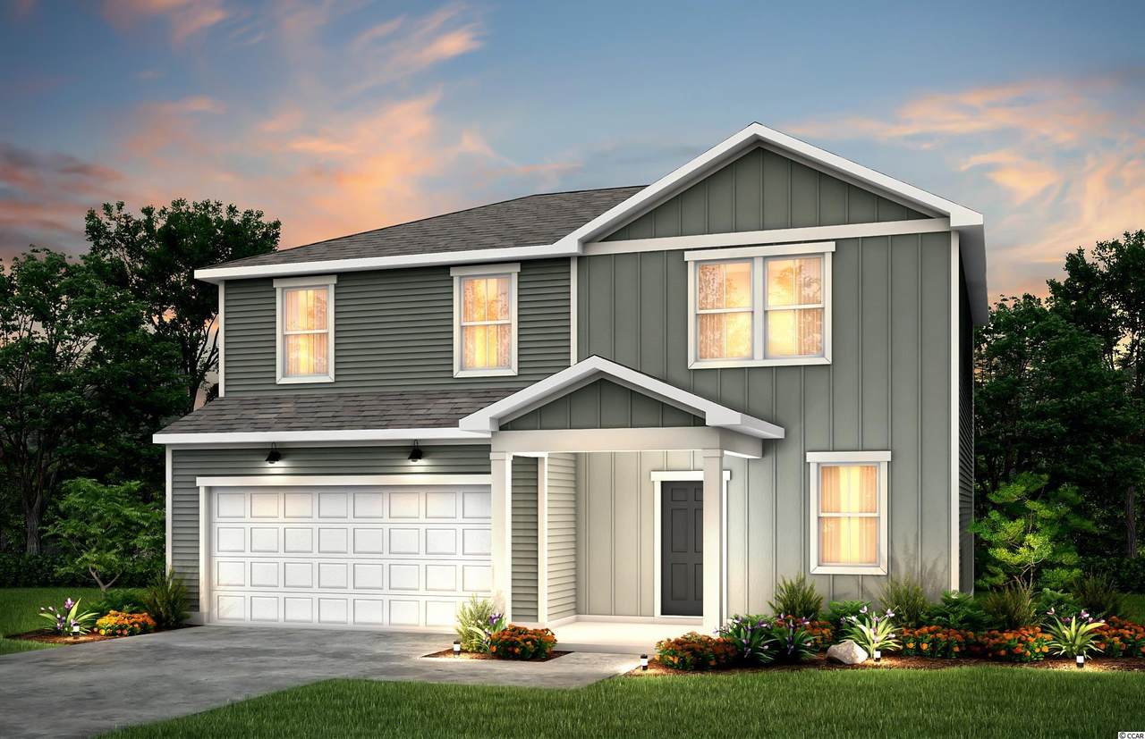 698 Heritage Downs Dr. - Photo 1