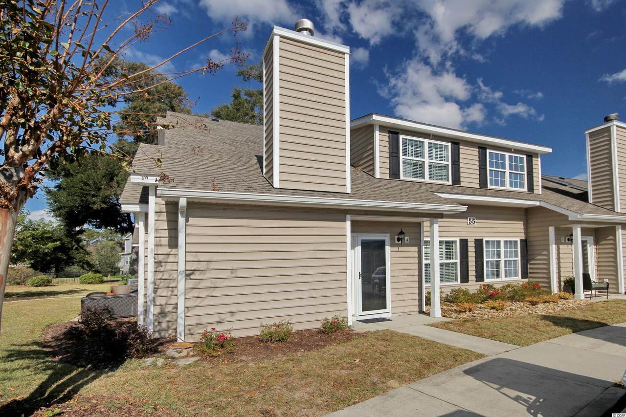 503 20th Ave. N - Photo 1