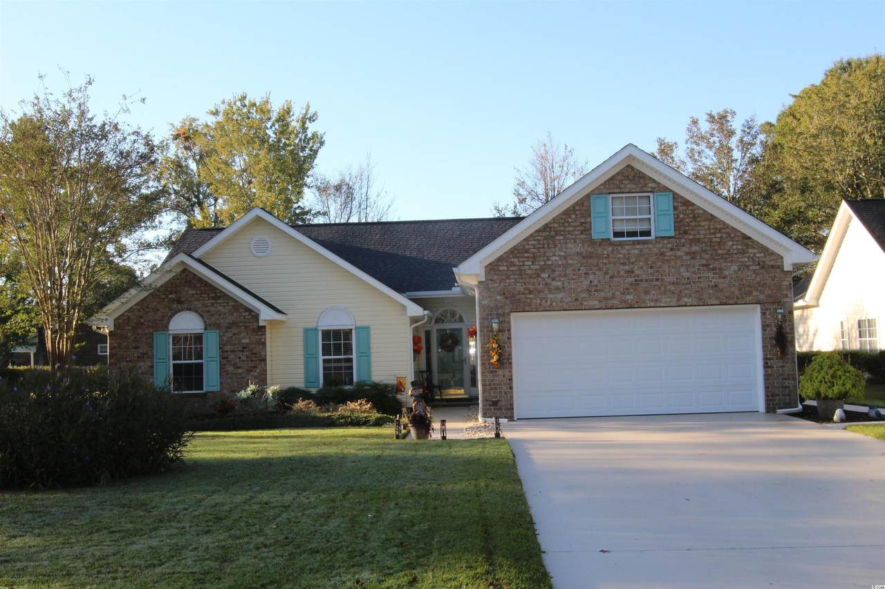 1503 Inverness Ln. - Photo 1