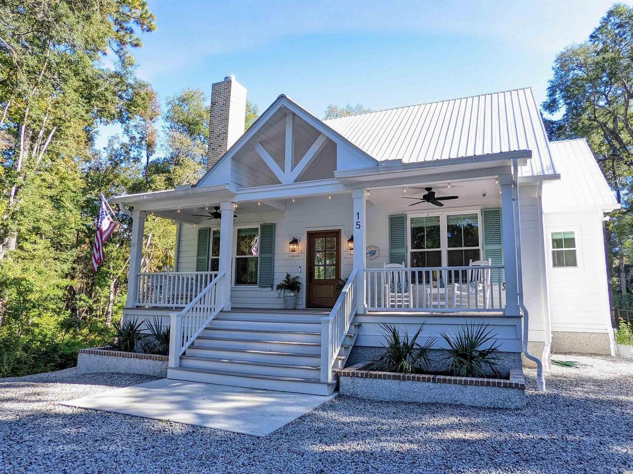 15 Baruch Ln. - Photo 1