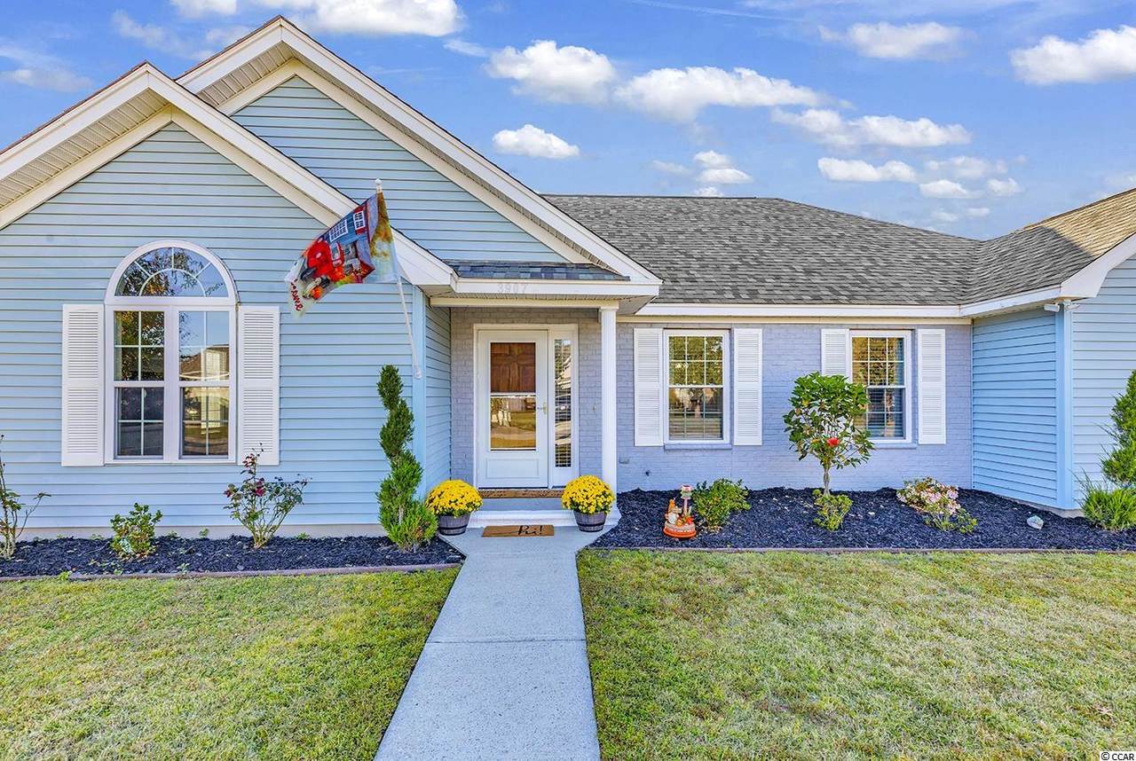 3907 Stillwood Dr. - Photo 1