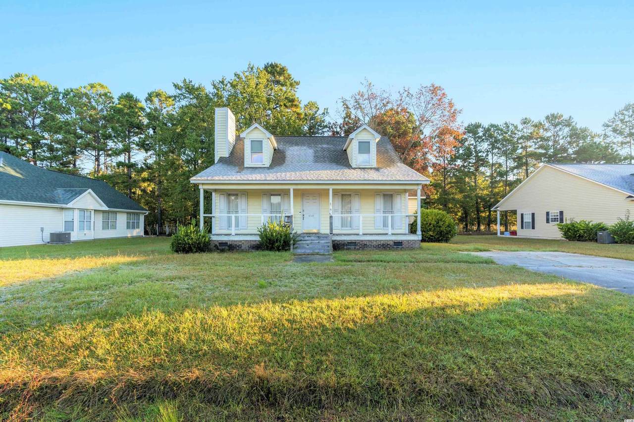 428 Lake Park Dr. - Photo 1