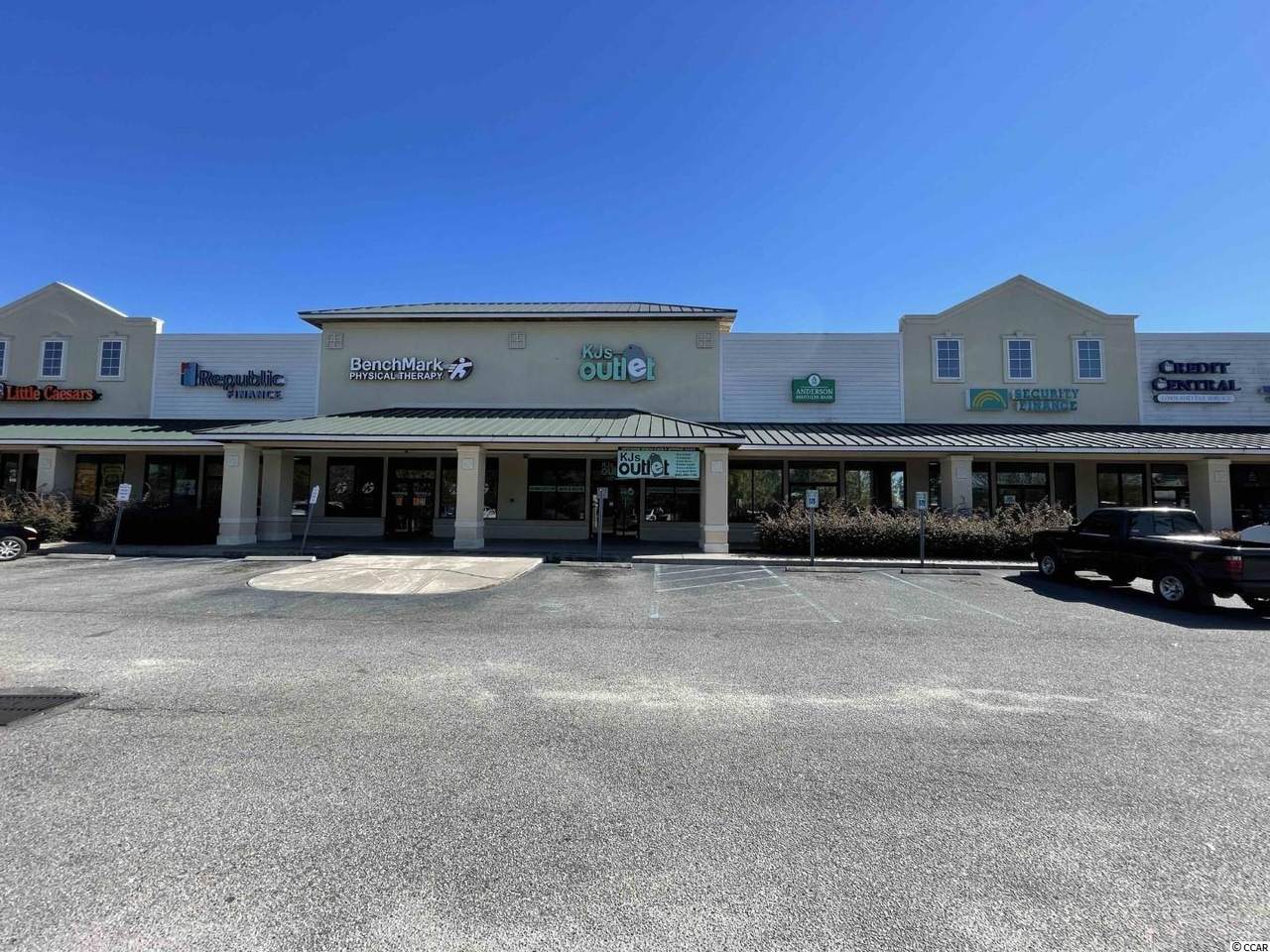 117 Rivertown Blvd. - Photo 1