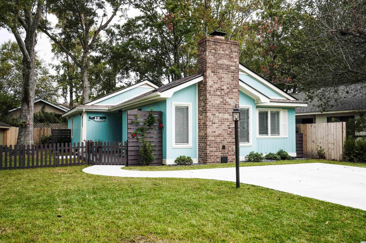 12 Settlers Dr. - Photo 1