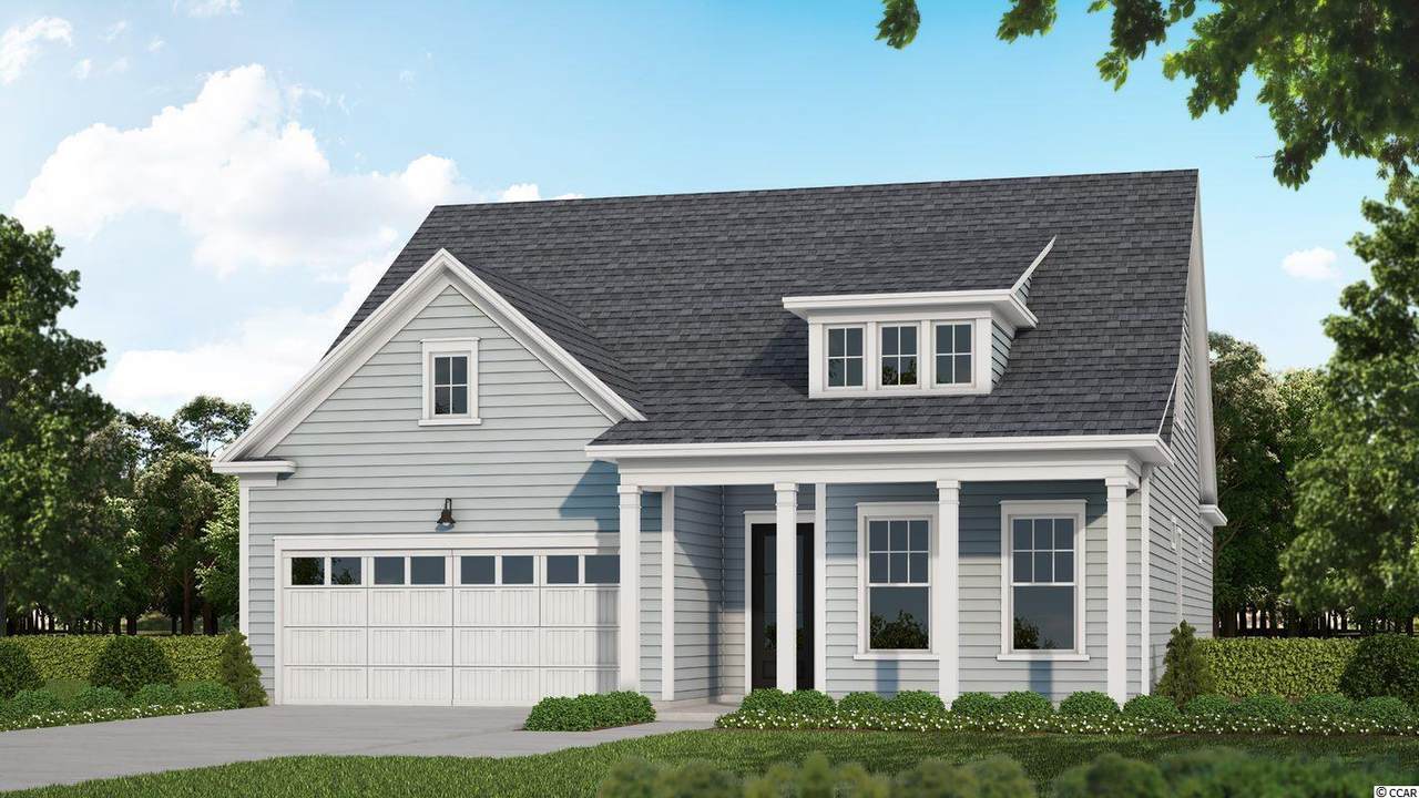 6375 Chadderton Circle - Photo 1