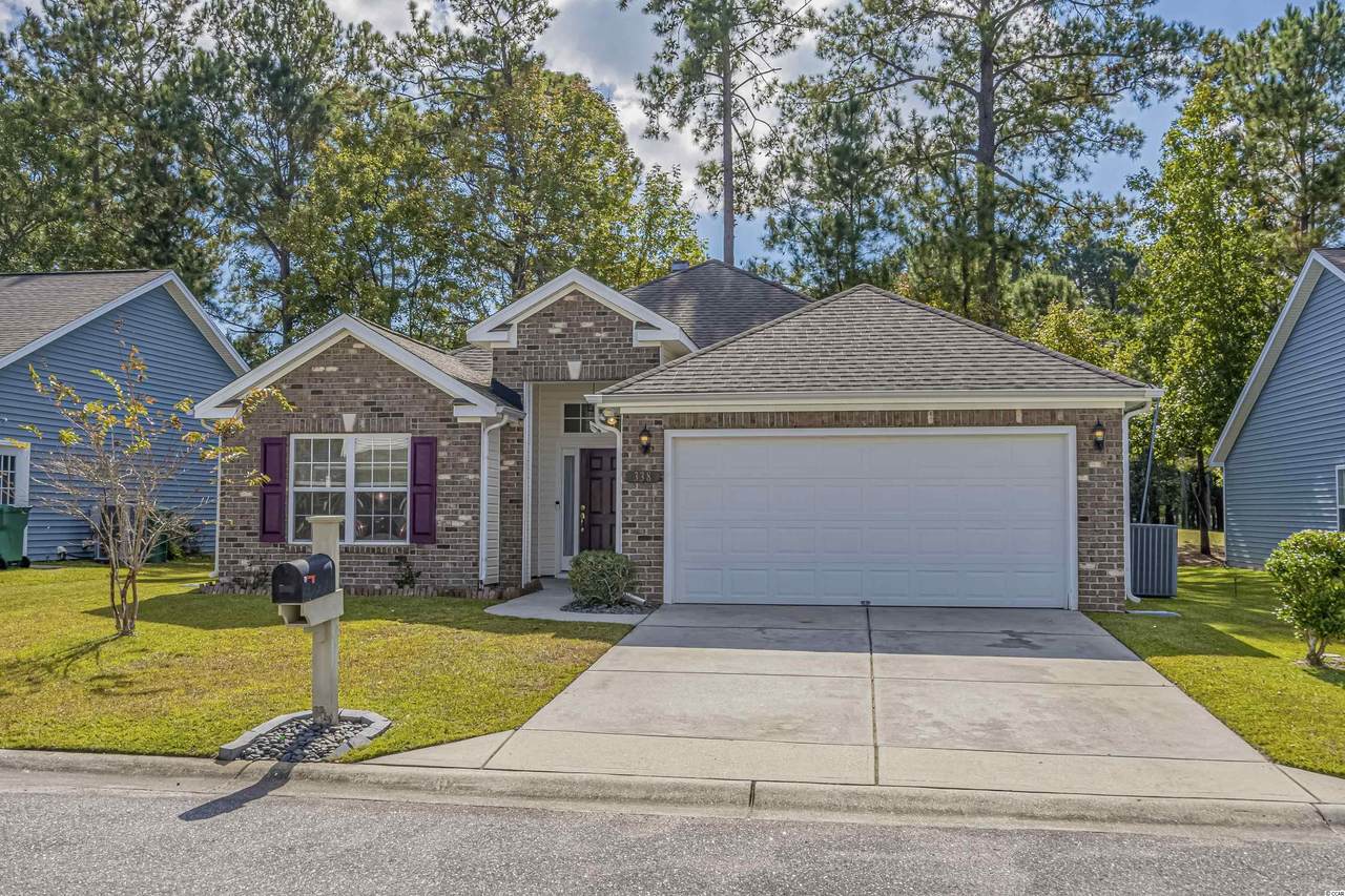 338 Vesta Dr. - Photo 1