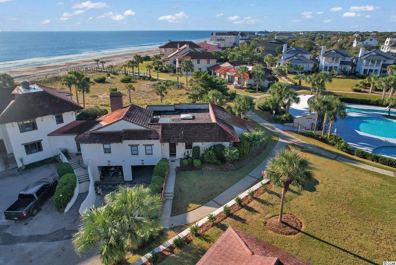 363 Debordieu Blvd. - Photo 1