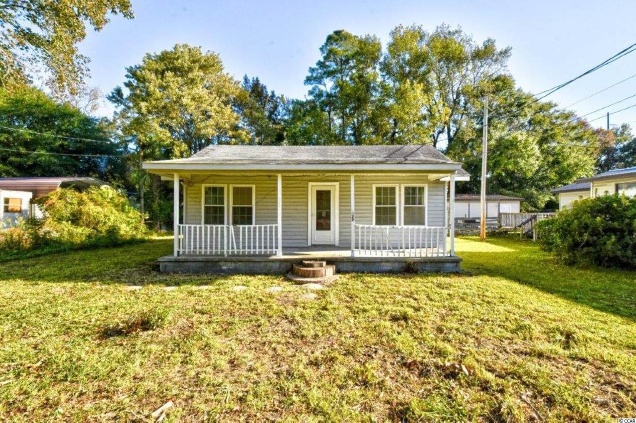 822 Bay St. - Photo 1