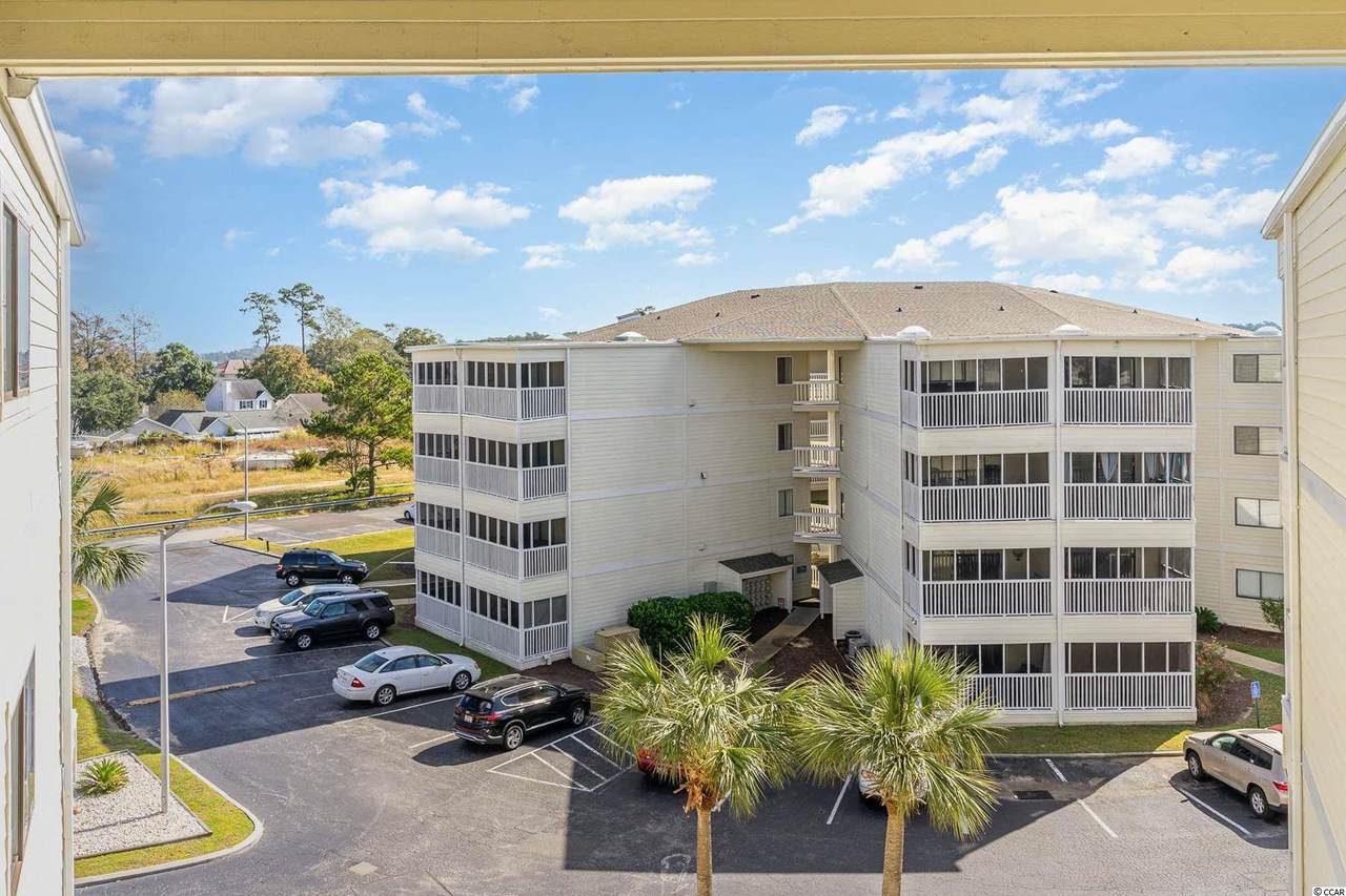 4350 Intercoastal Dr. - Photo 1