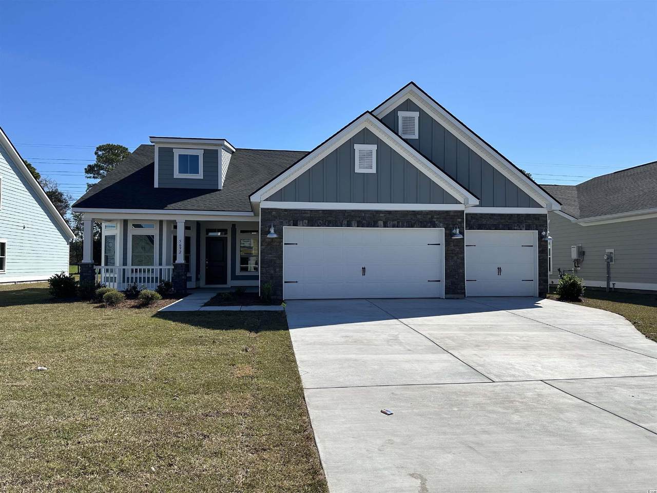 5927 Whitebark Dr. - Photo 1