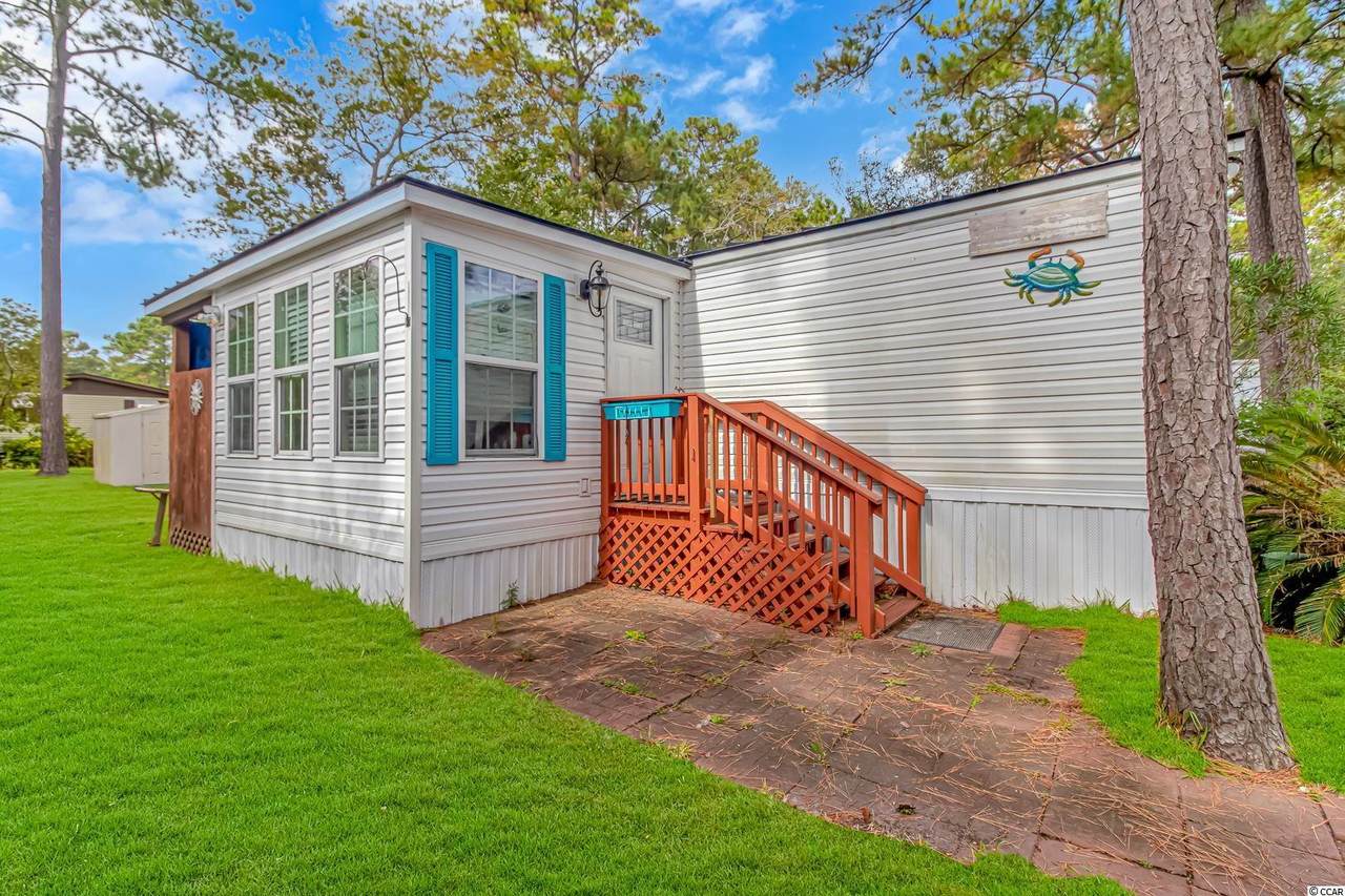 10 Ocean Reef Ln. - Photo 1