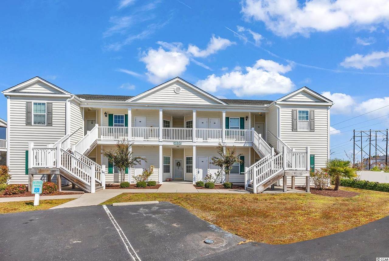 4930 Crab Pond Ct. - Photo 1