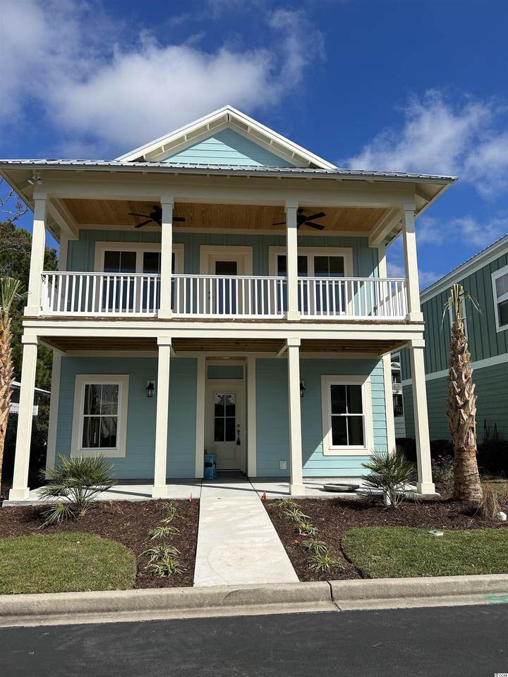407 Lumbee Circle - Photo 1