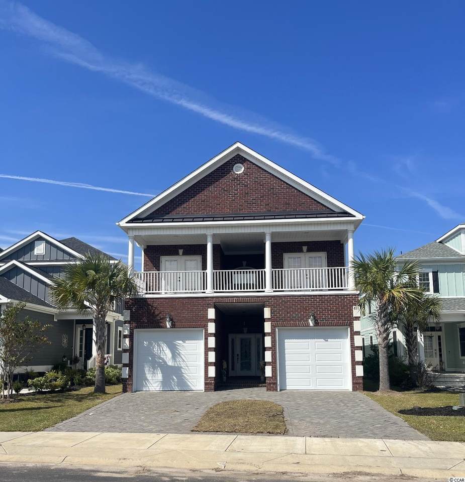 893 Crystal Waterway Dr. - Photo 1