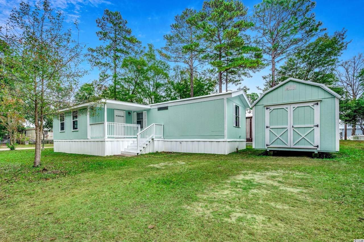 1681 Cassiopia Dr. - Photo 1