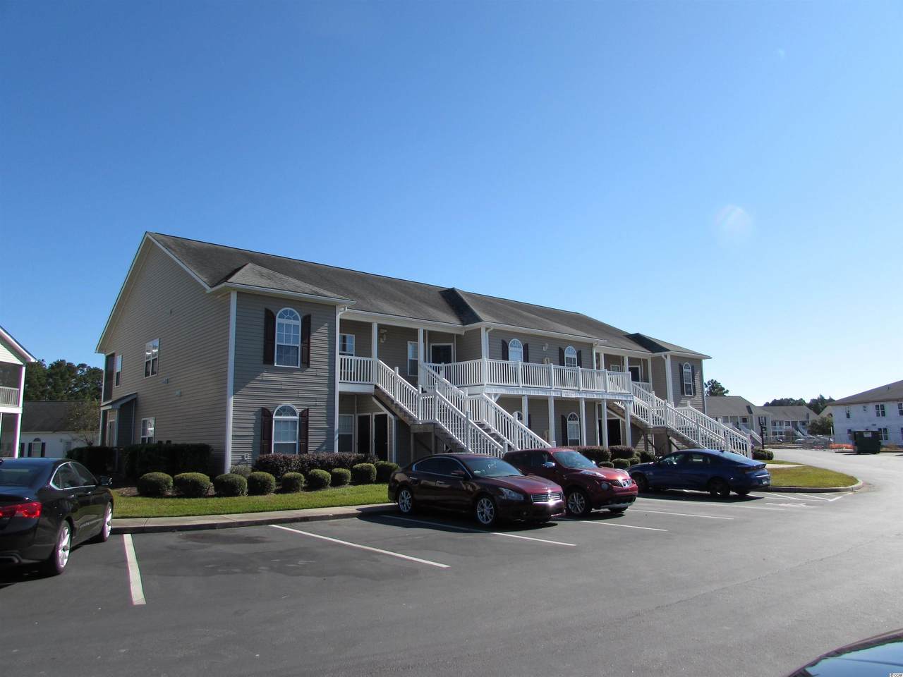213 Wando River Rd. - Photo 1
