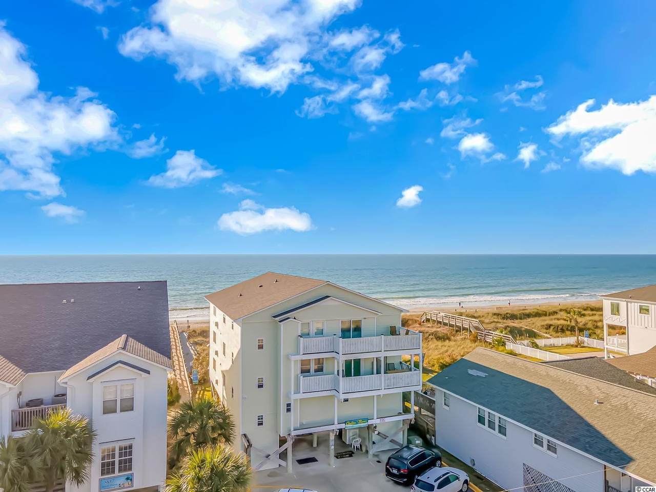 909 S Ocean Blvd. - Photo 1