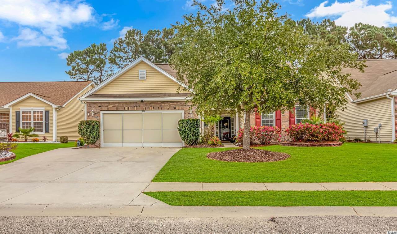 334 Vermillion Dr. - Photo 1
