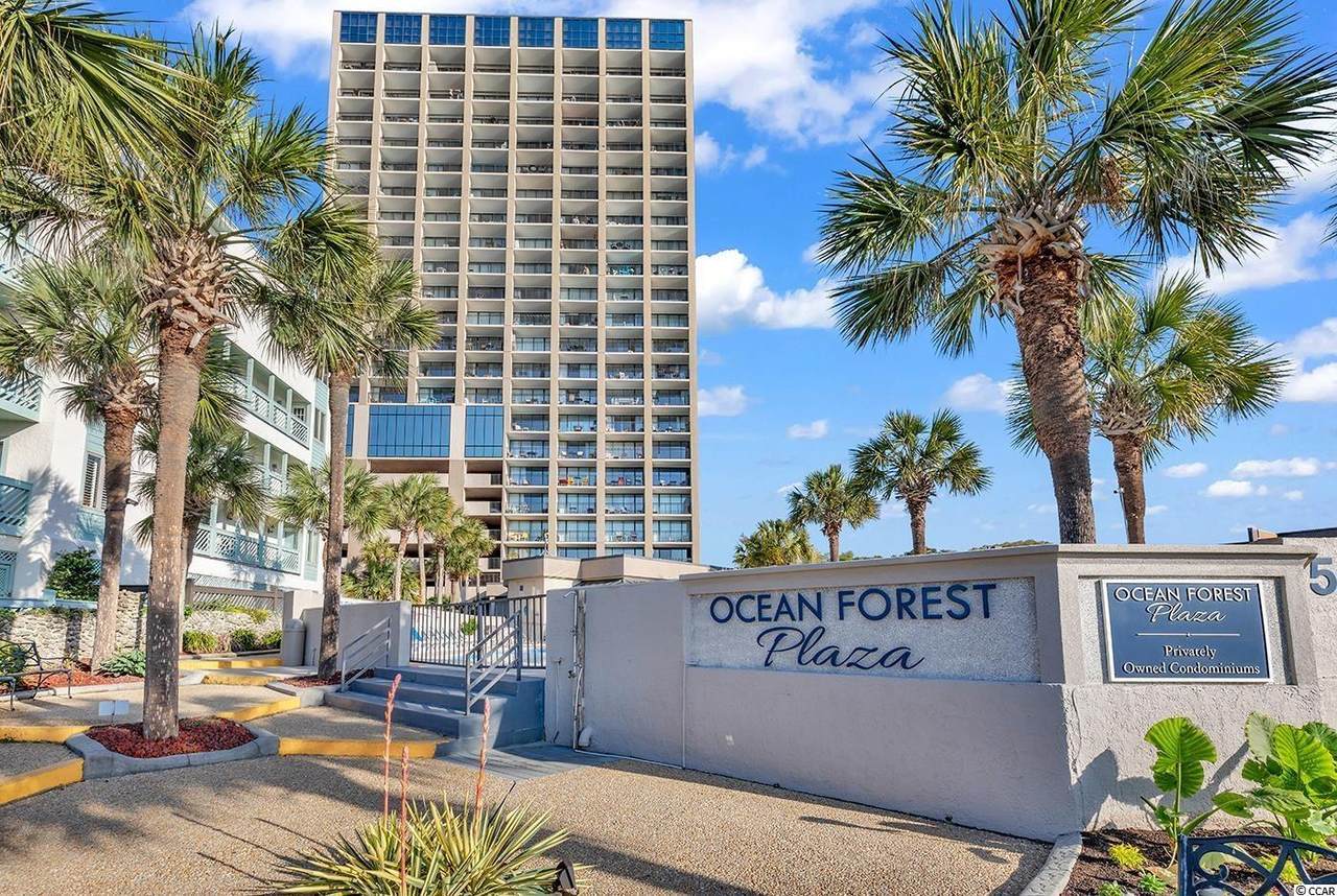 5523 #508 Ocean Blvd. N - Photo 1