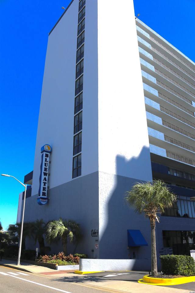 2001 South Ocean Blvd. - Photo 1