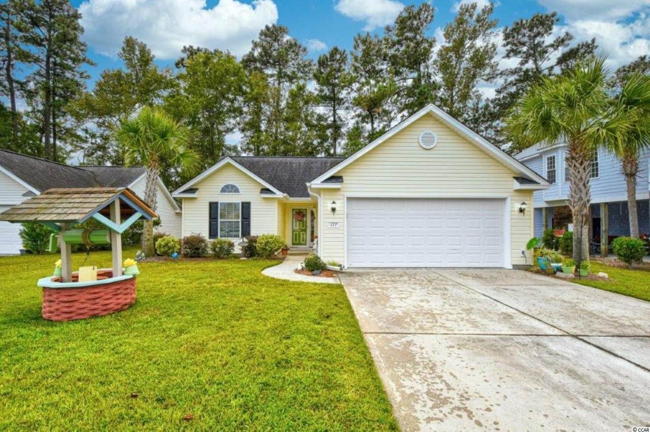 127 Rivers Reach Dr. - Photo 1