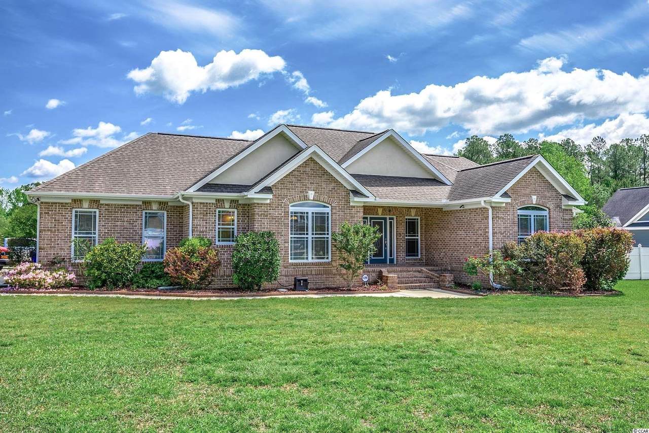 3934 Long Avenue Ext. - Photo 1