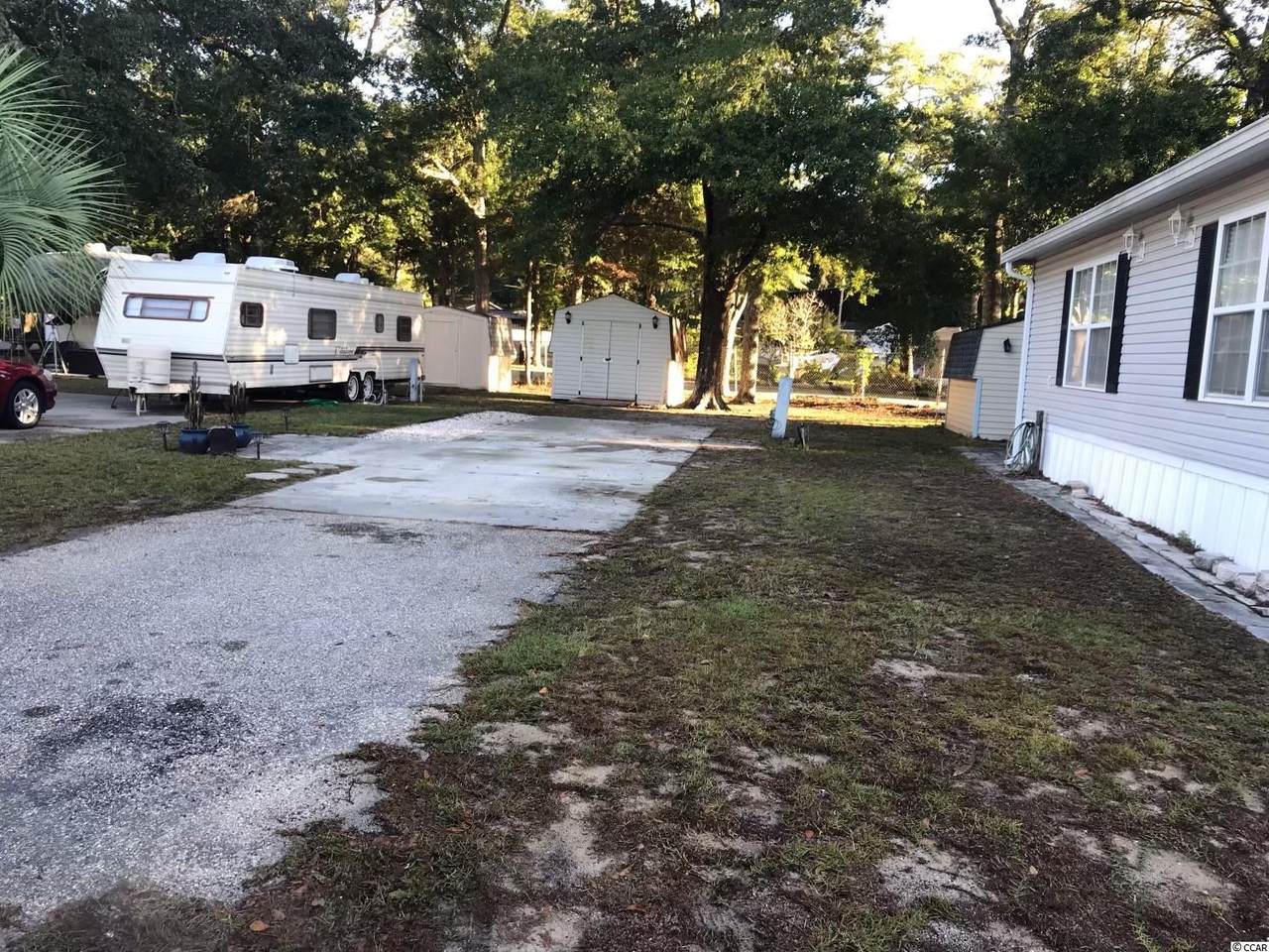 5400 Little River Neck Rd. - Photo 1
