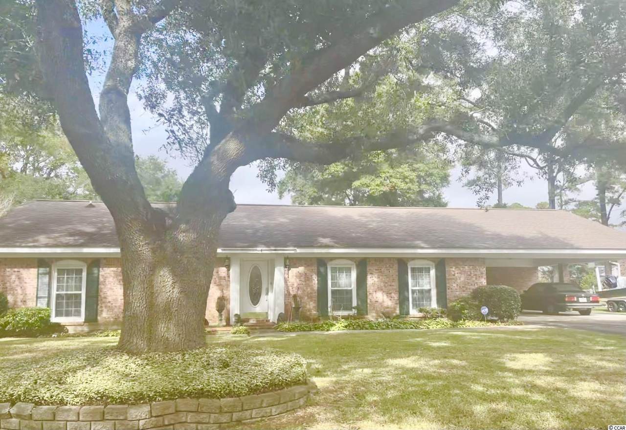 1108 Lucas St. - Photo 1