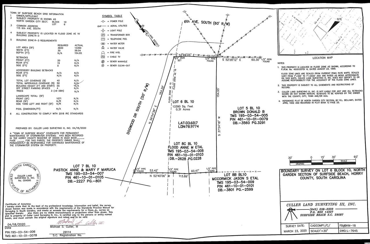 601 Dogwood Dr. - Photo 1