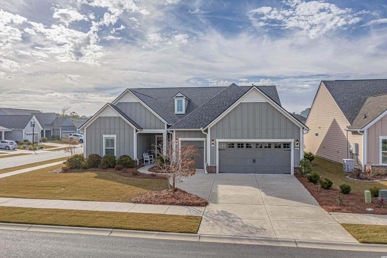6130 Trieste St. - Photo 1